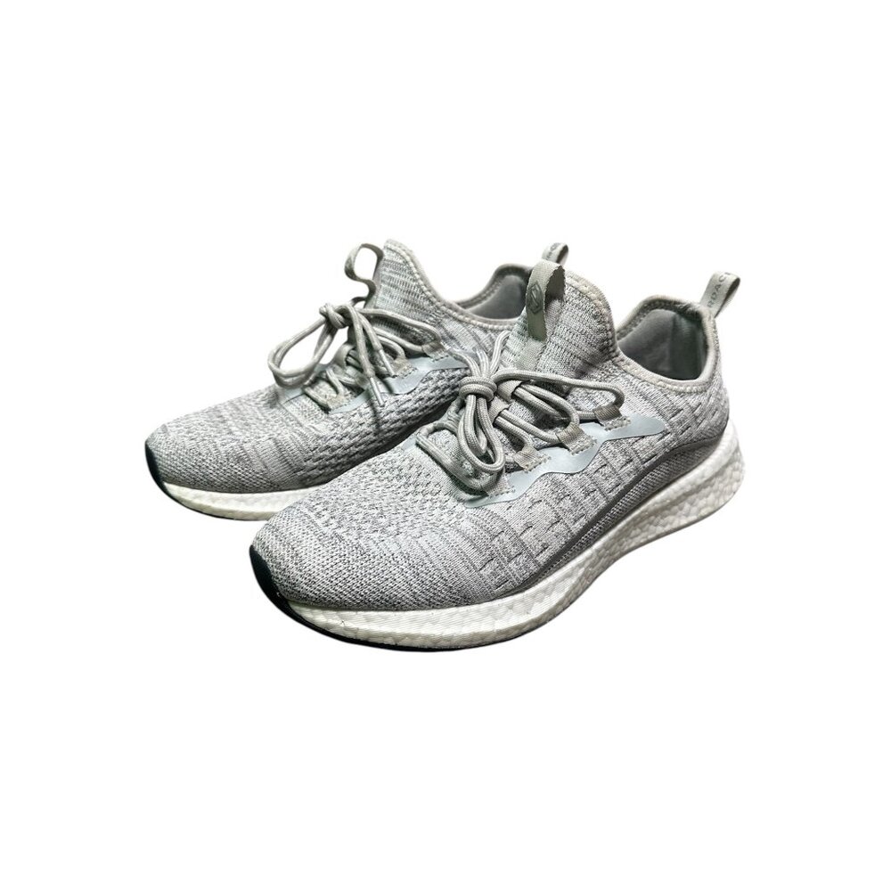 Nordace 8W/7M UrbanFlex All-Weather Light Outdoor Running Light Grey Sneakers